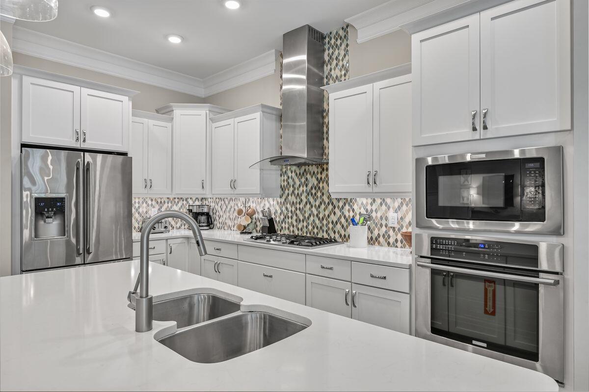 Prominence - Residential