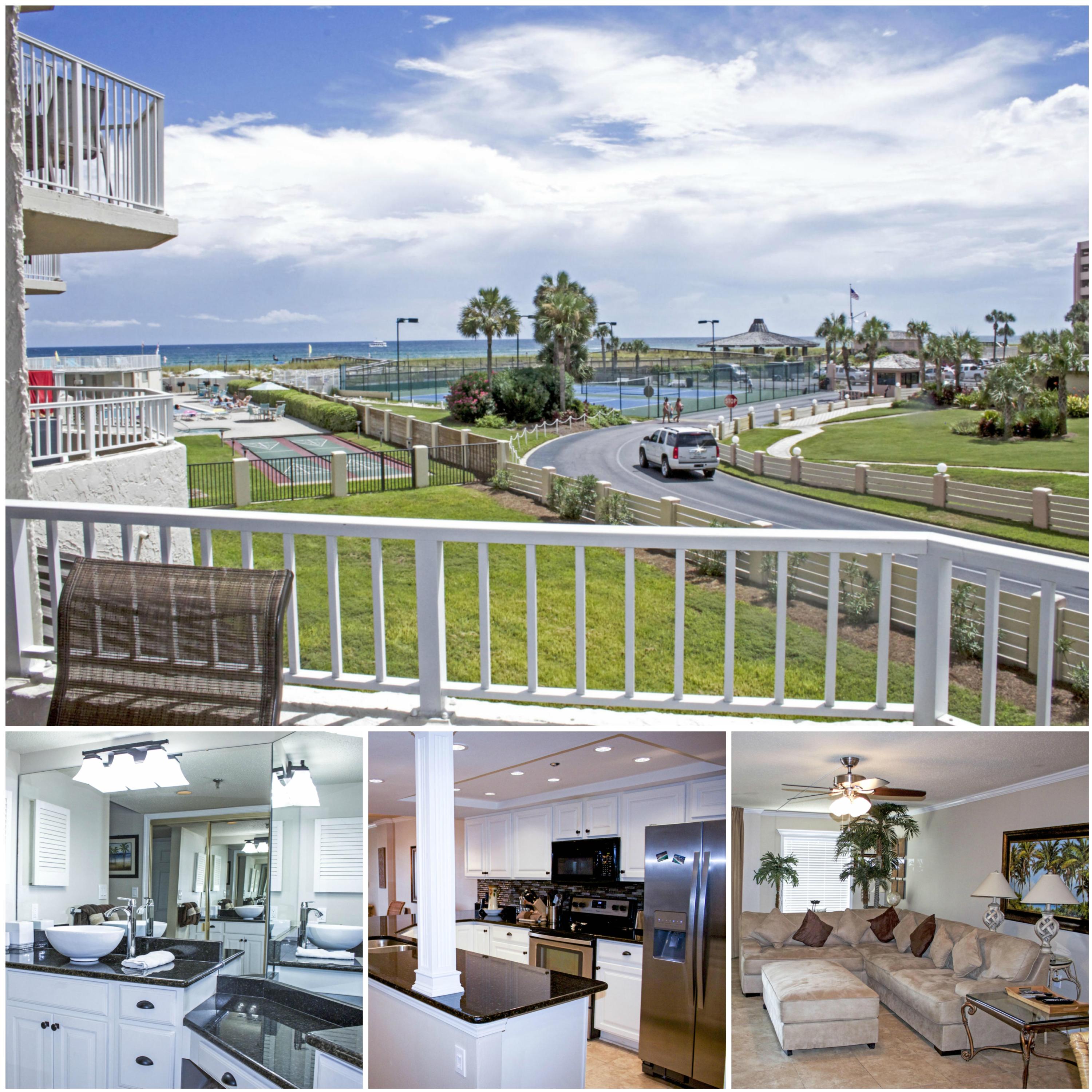 INLET REEF CLUB CONDO - Residential