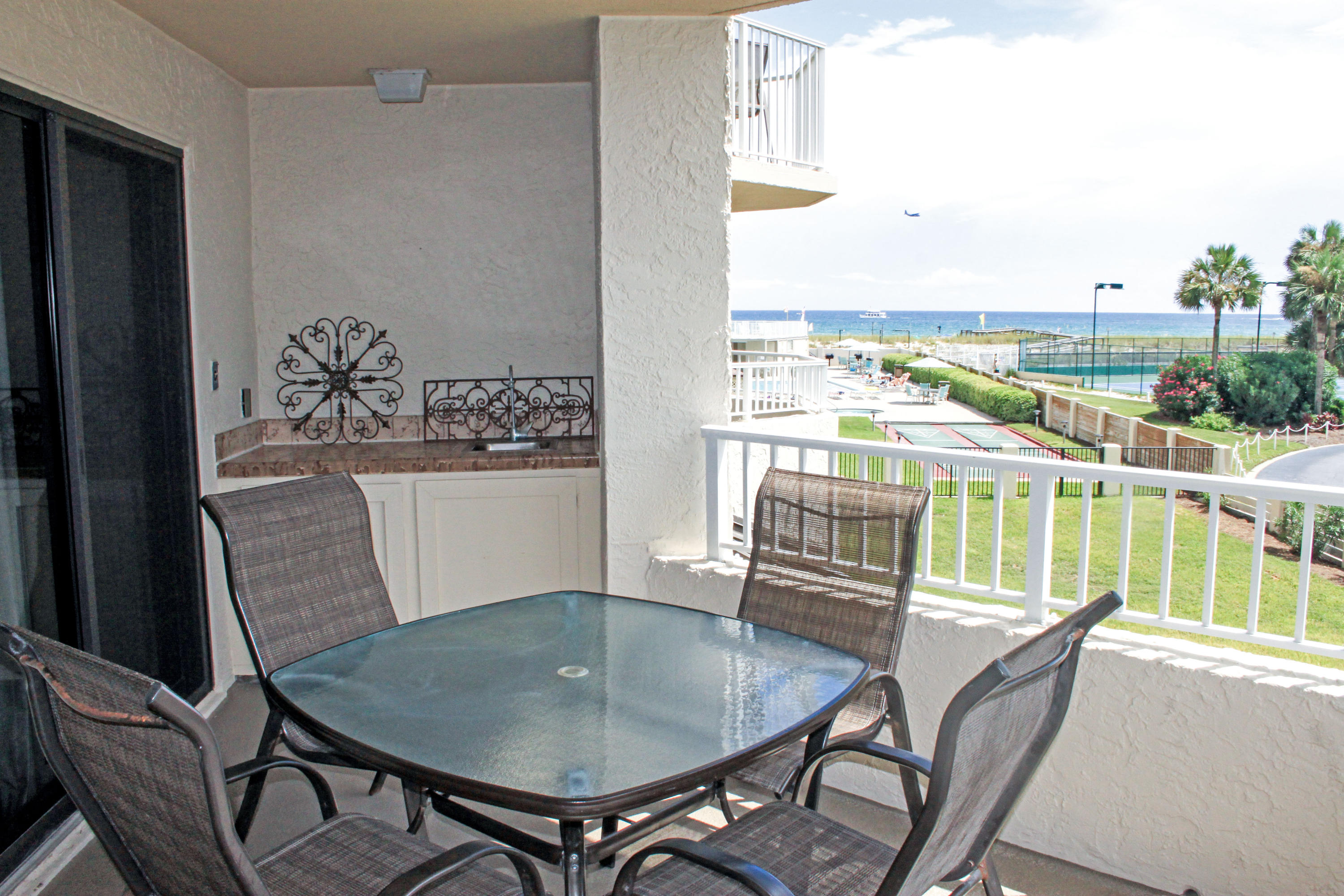 INLET REEF CLUB CONDO - Residential