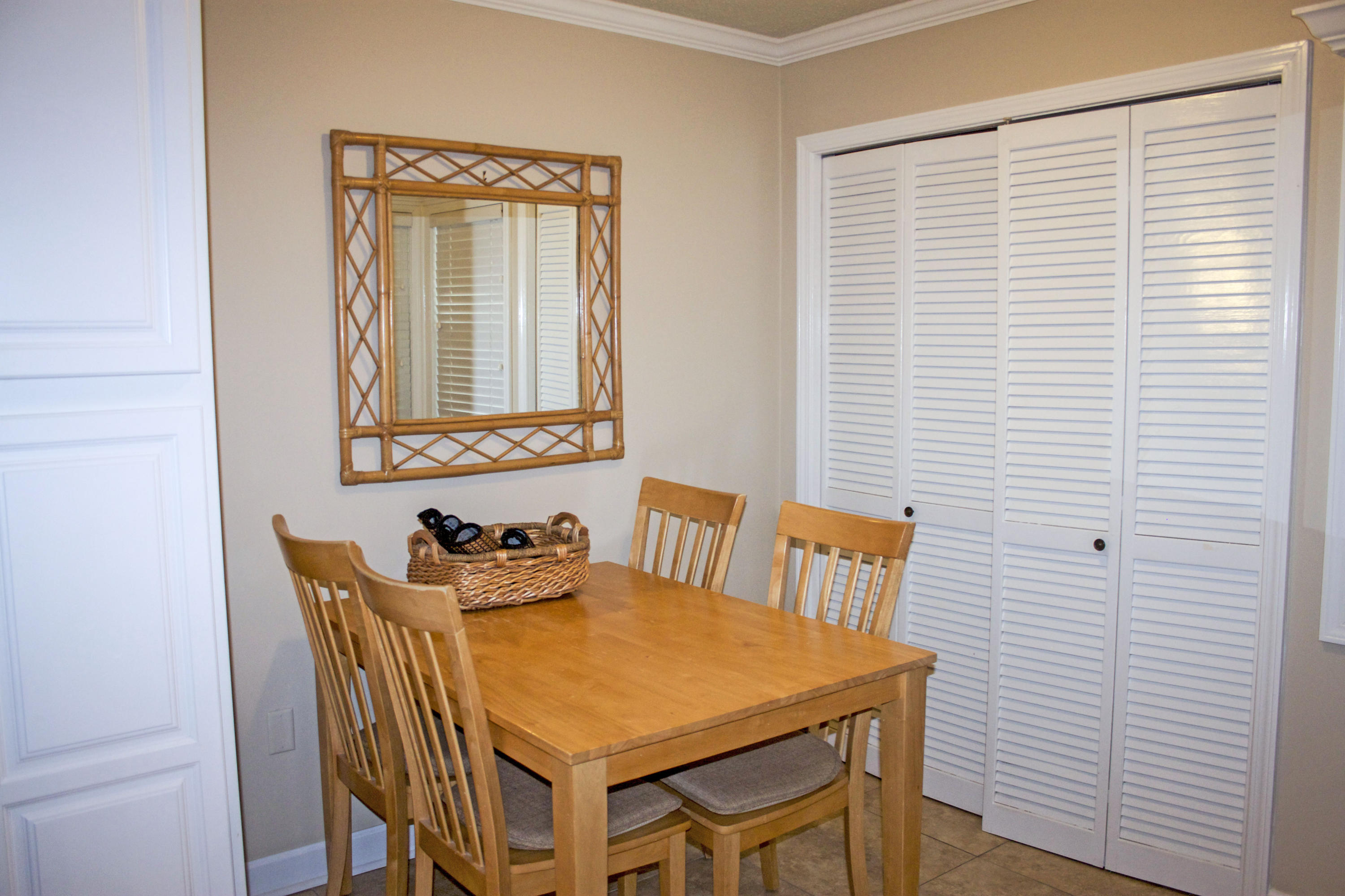 INLET REEF CLUB CONDO - Residential