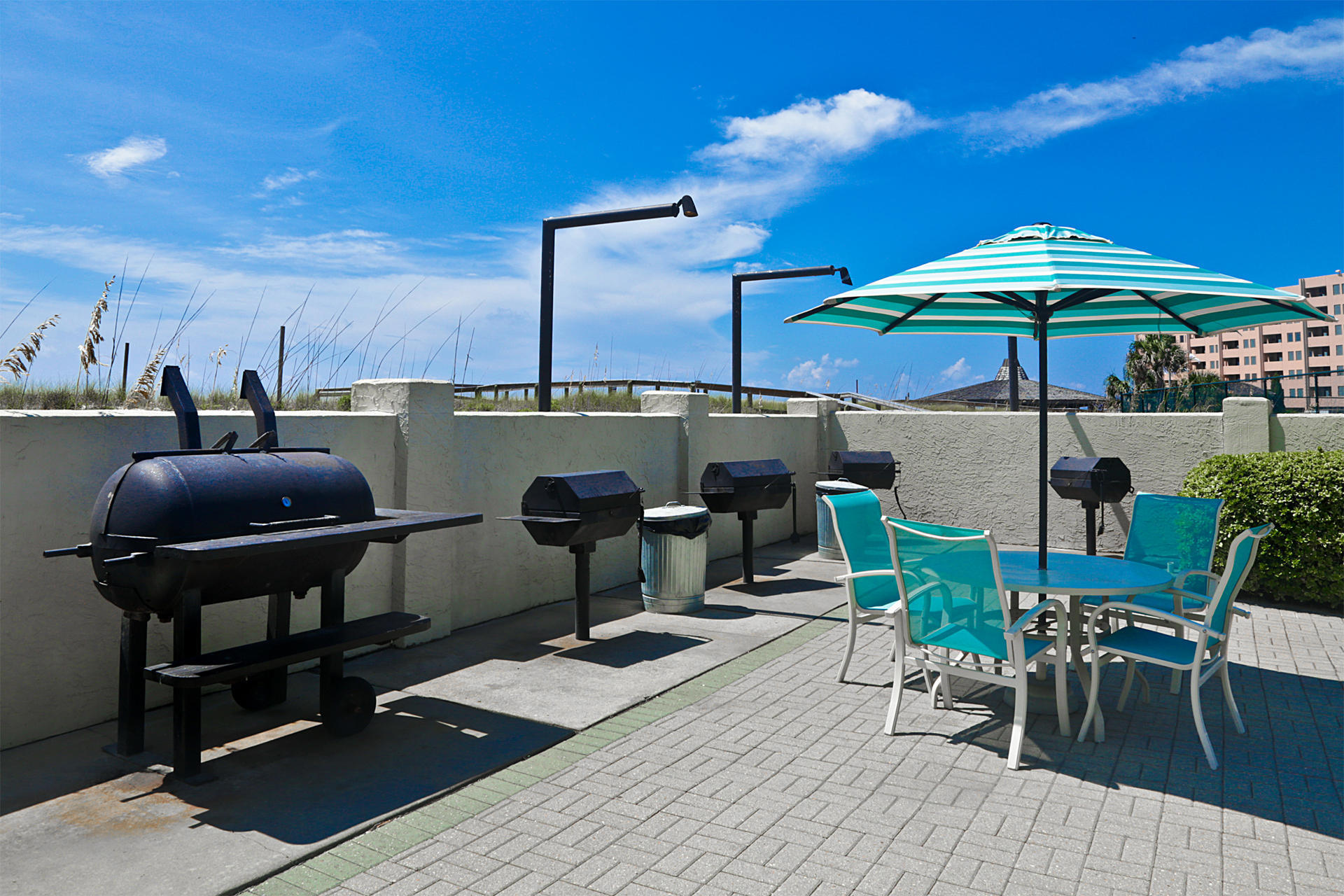 INLET REEF CLUB CONDO - Residential