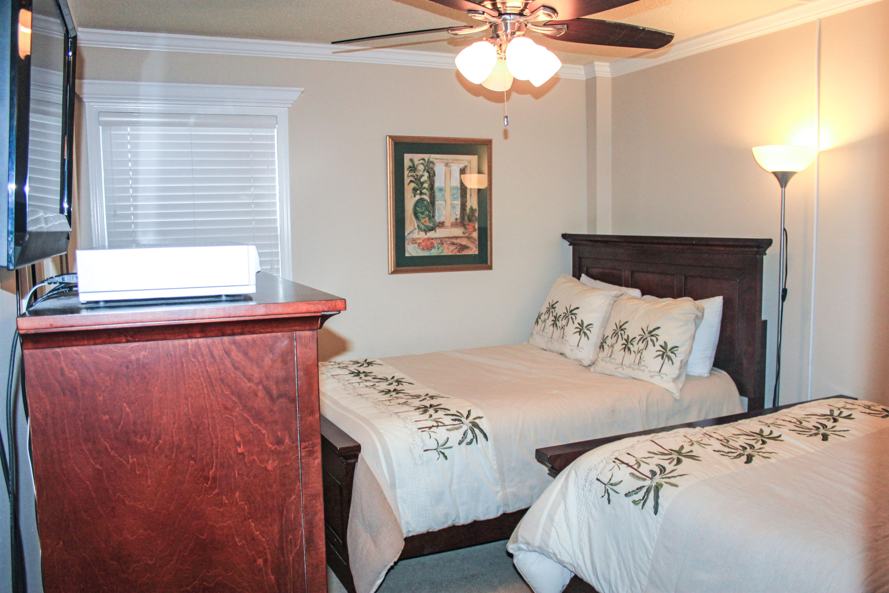 INLET REEF CLUB CONDO - Residential