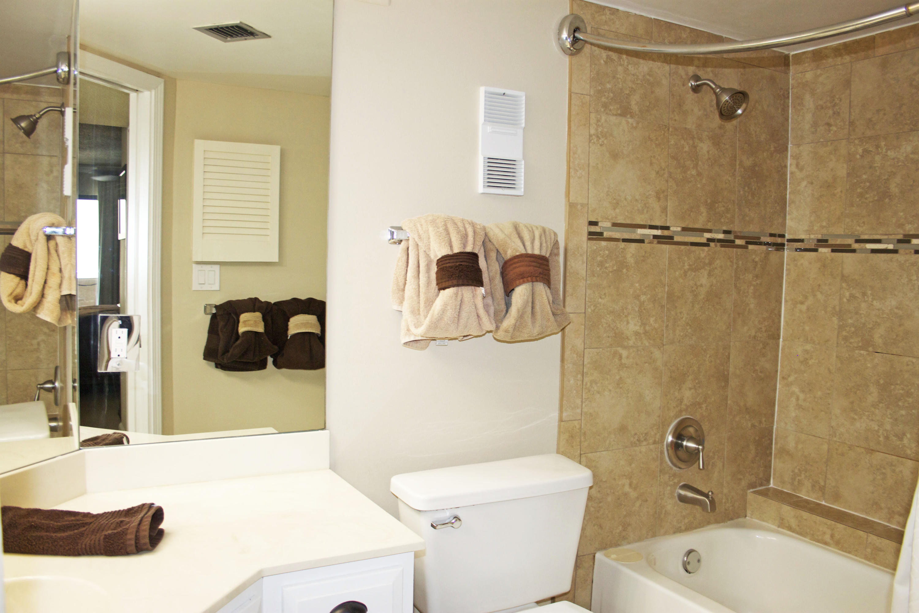 INLET REEF CLUB CONDO - Residential