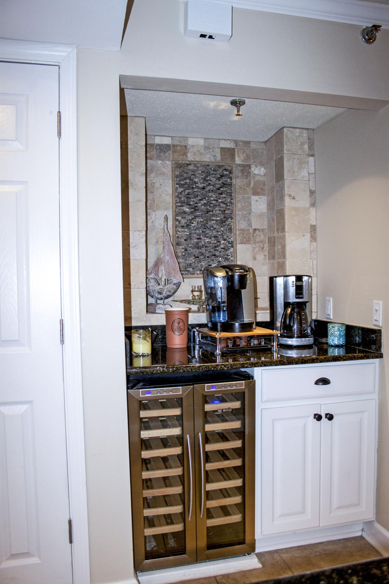 INLET REEF CLUB CONDO - Residential