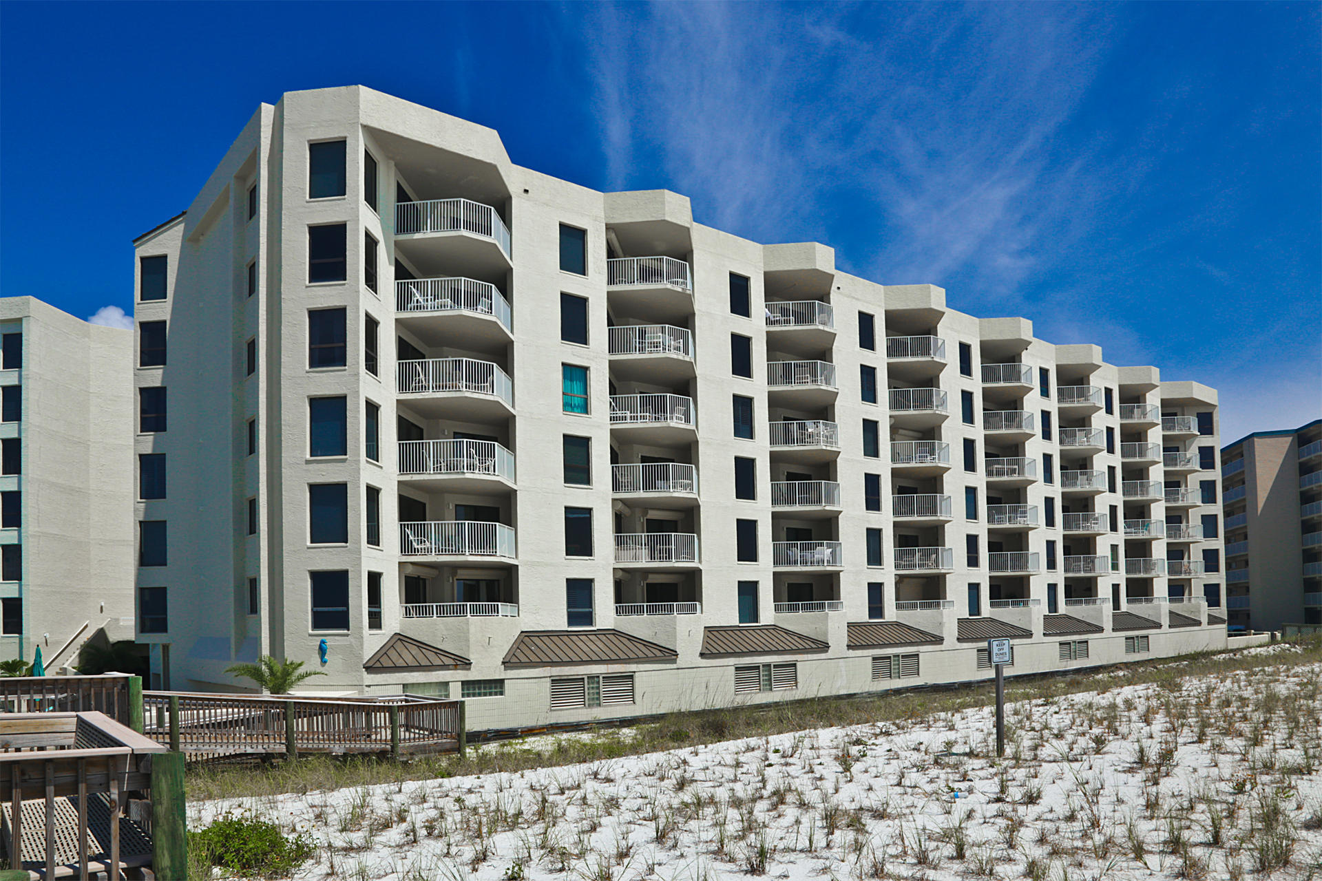 INLET REEF CLUB CONDO - Residential