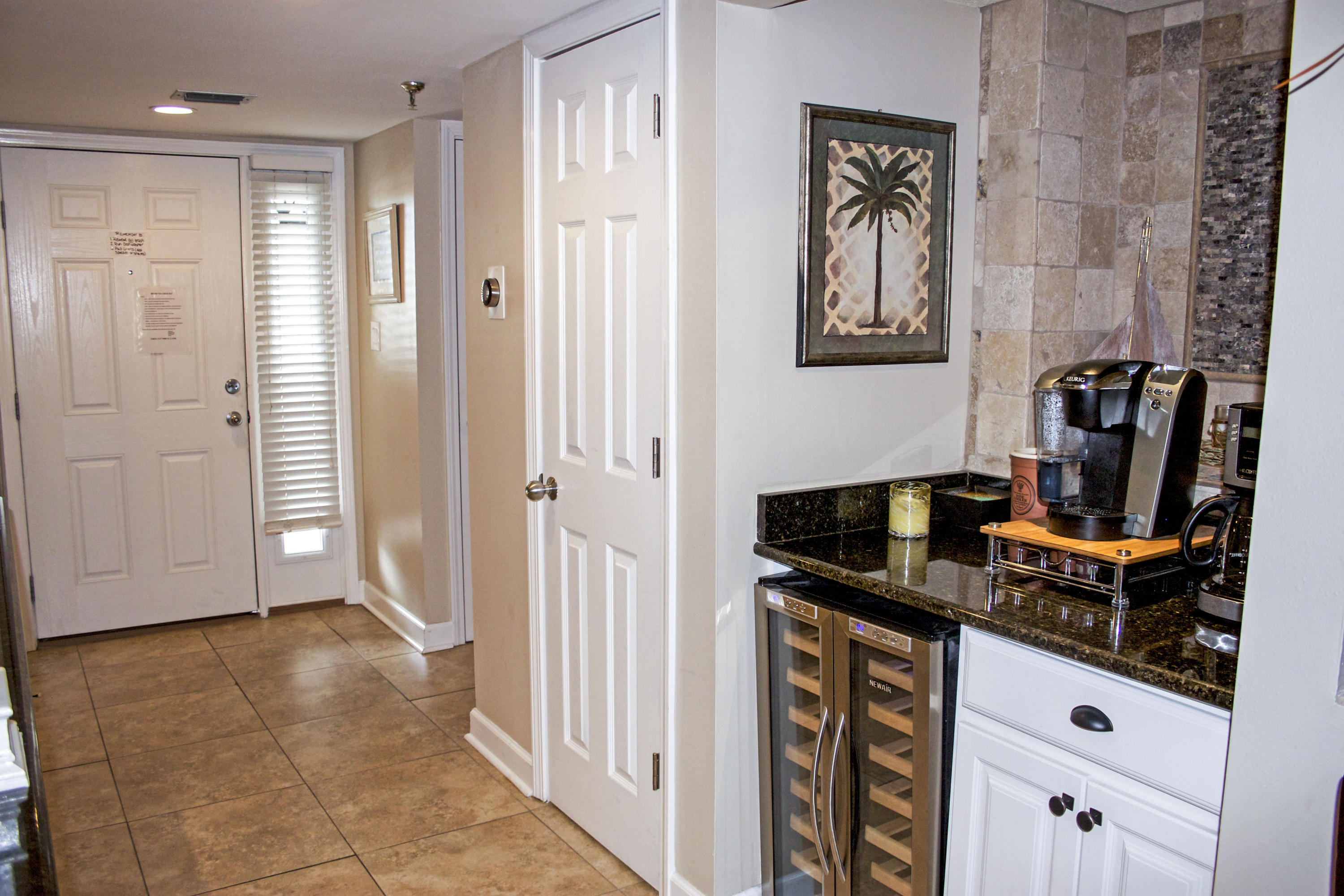 INLET REEF CLUB CONDO - Residential