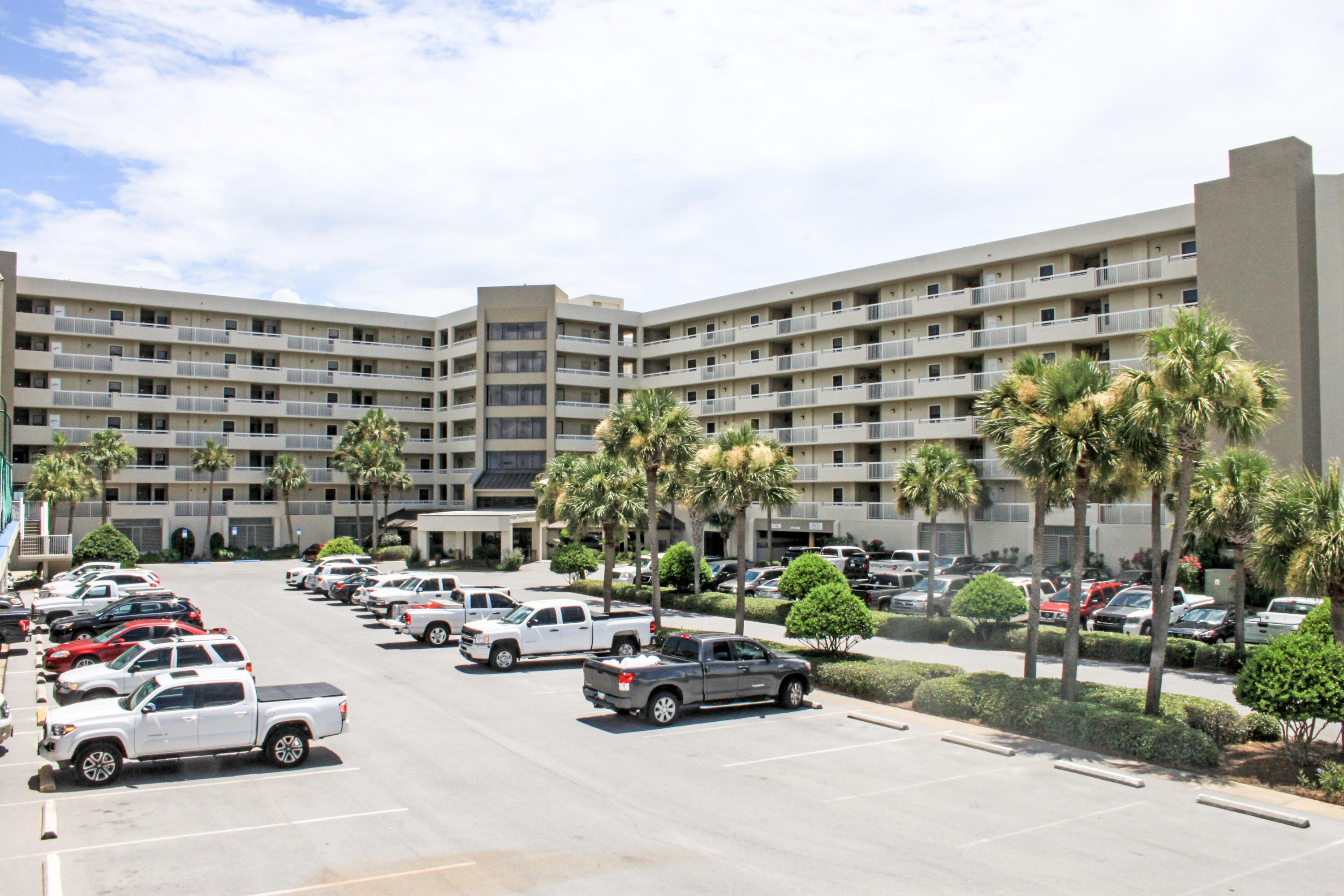 INLET REEF CLUB CONDO - Residential