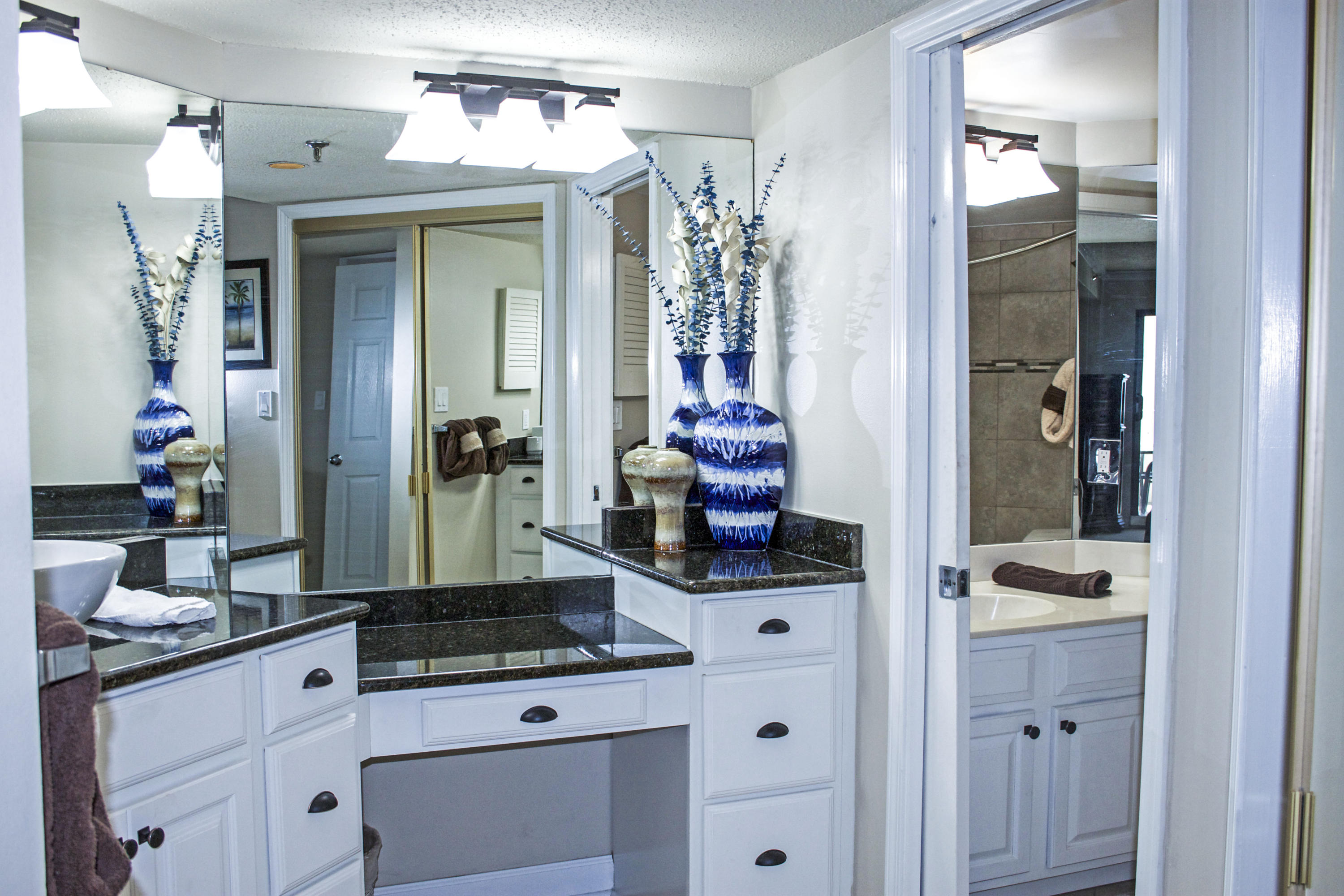 INLET REEF CLUB CONDO - Residential