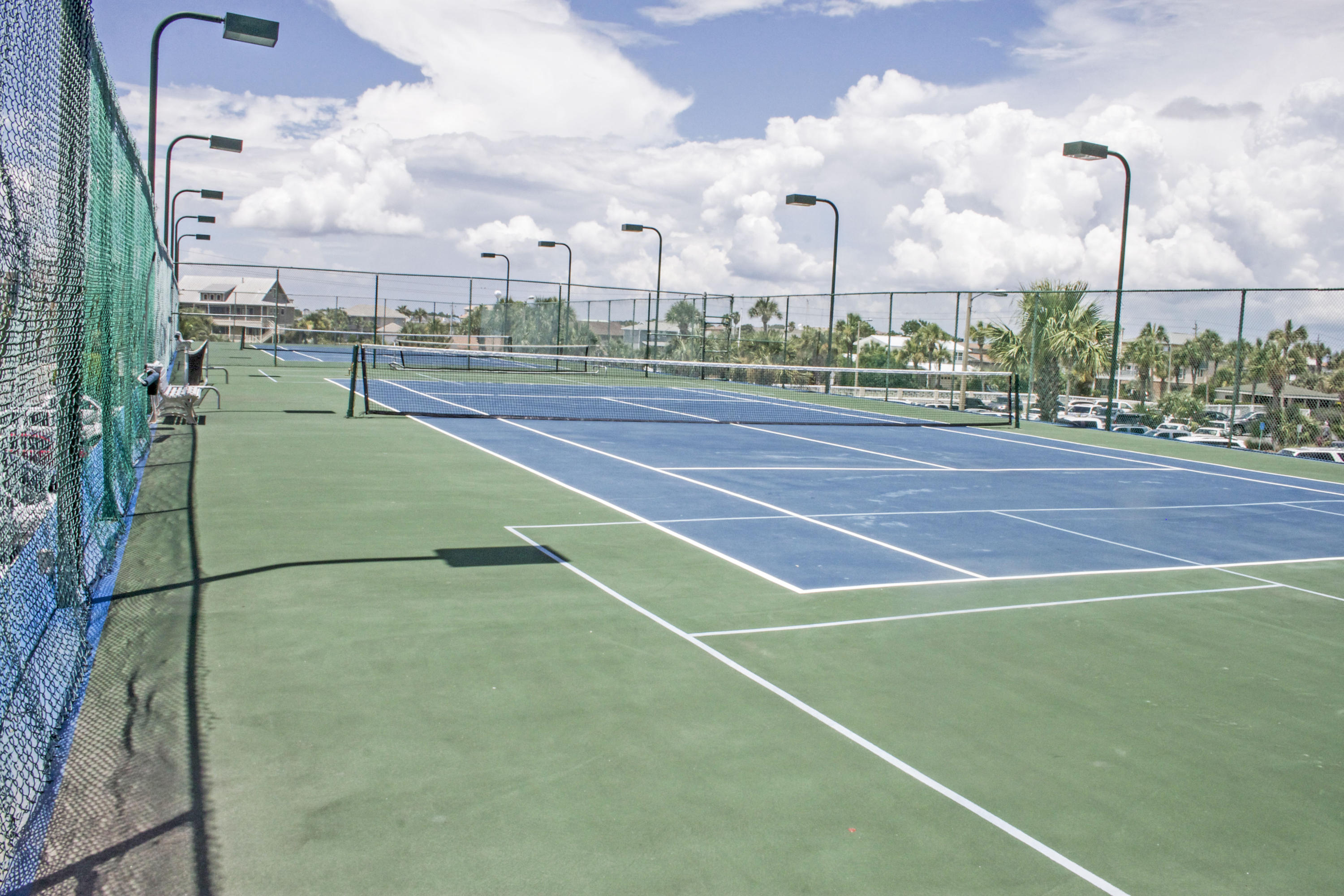 INLET REEF CLUB CONDO - Residential