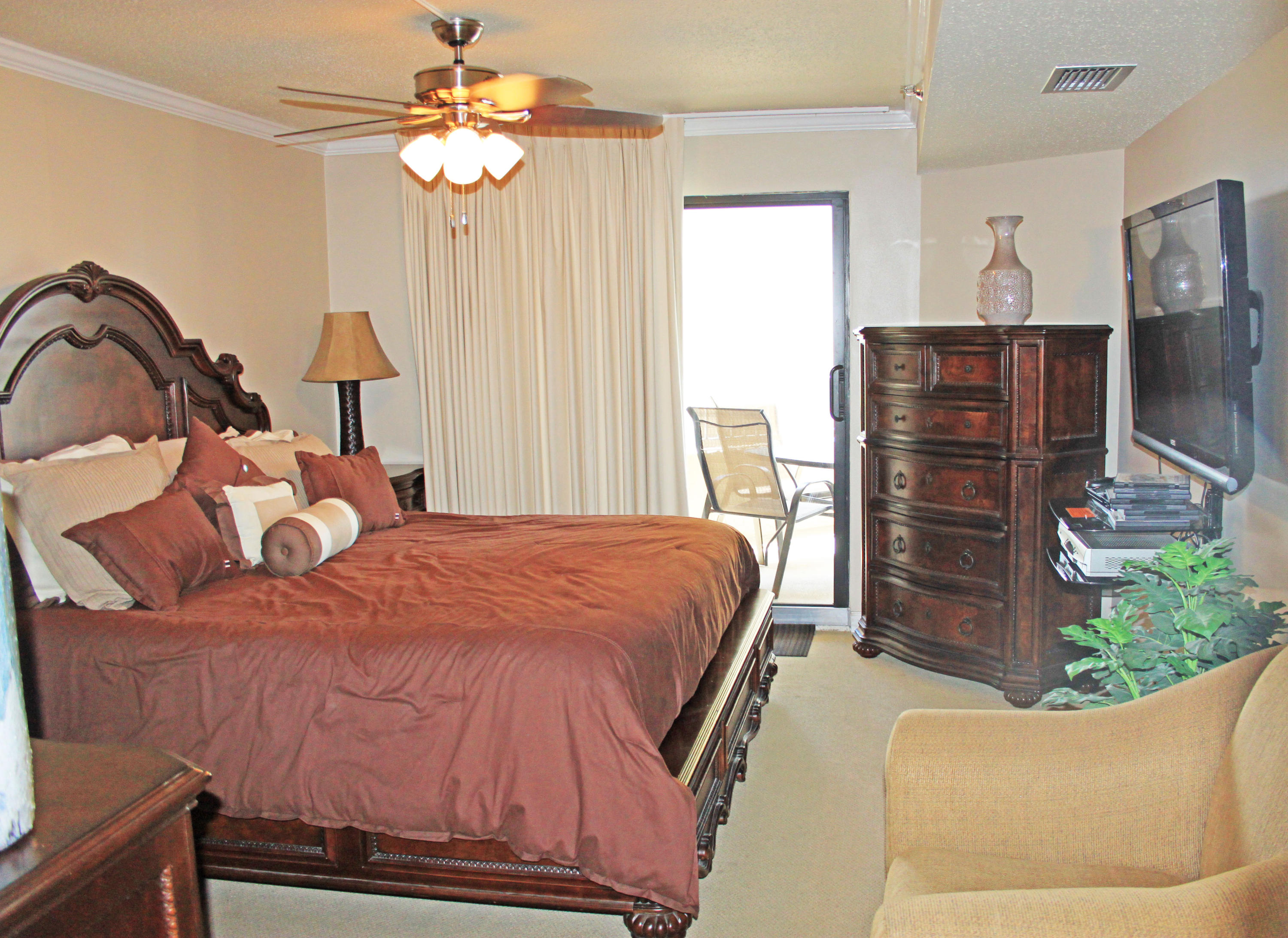 INLET REEF CLUB CONDO - Residential