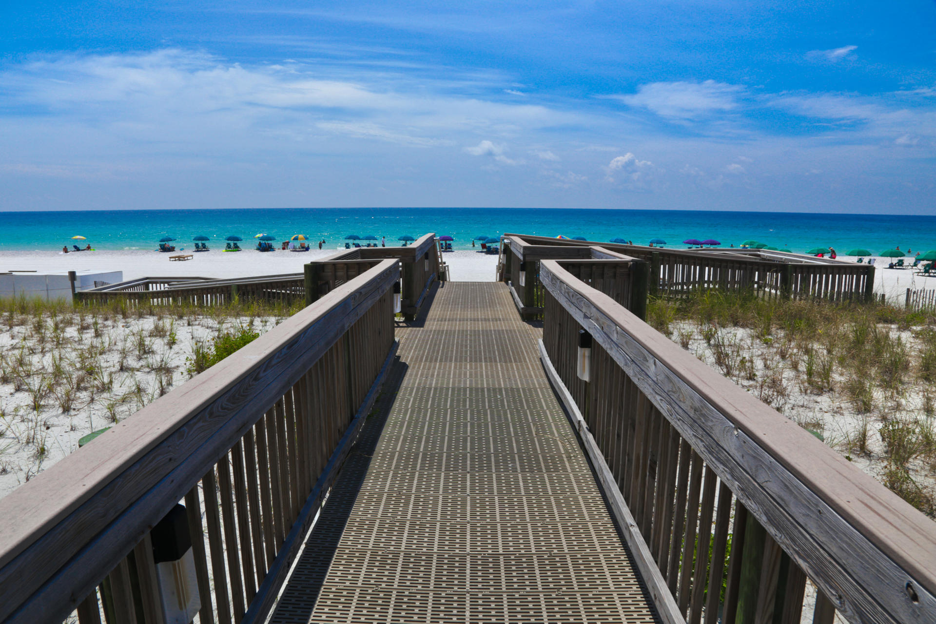 INLET REEF CLUB CONDO - Residential