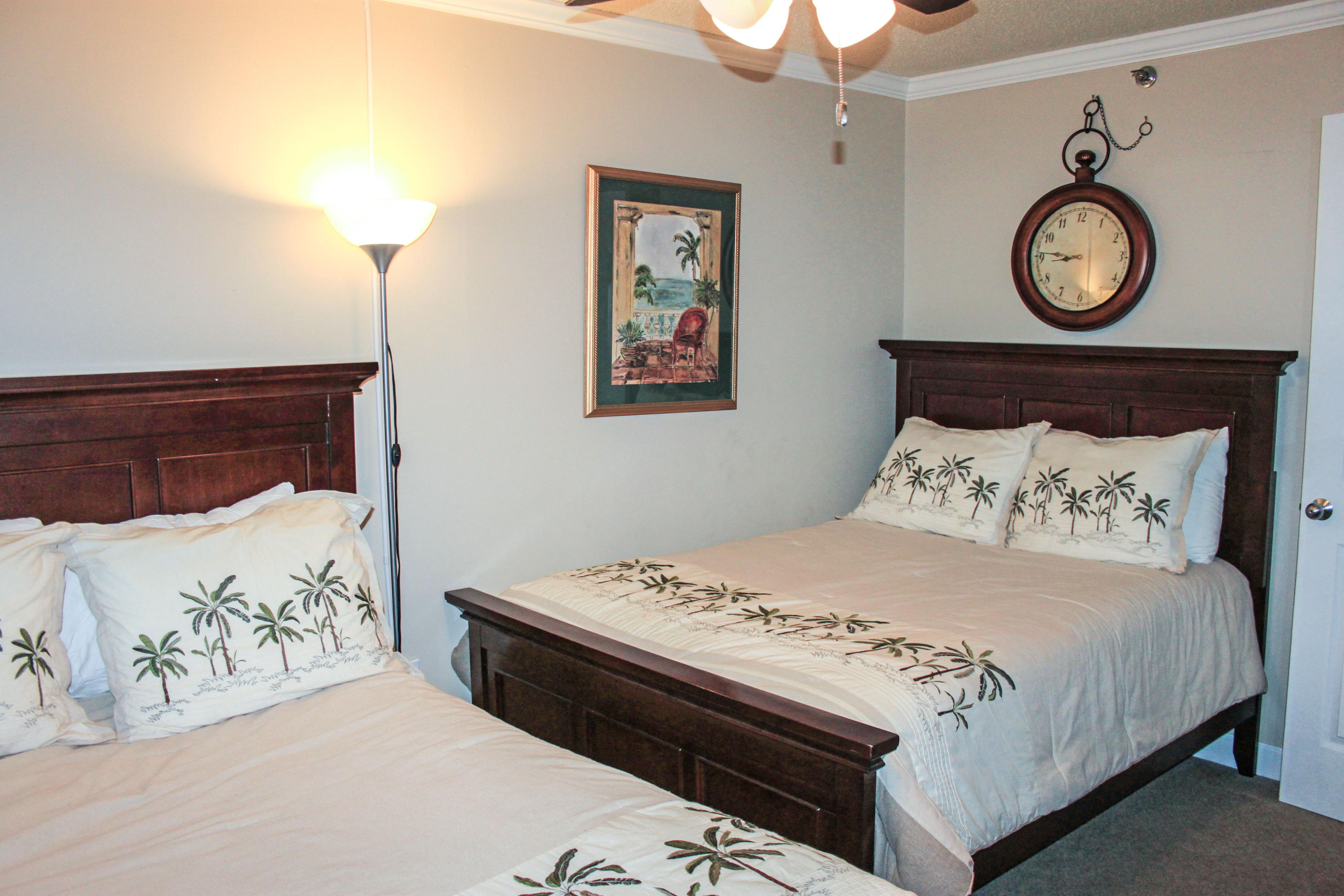 INLET REEF CLUB CONDO - Residential