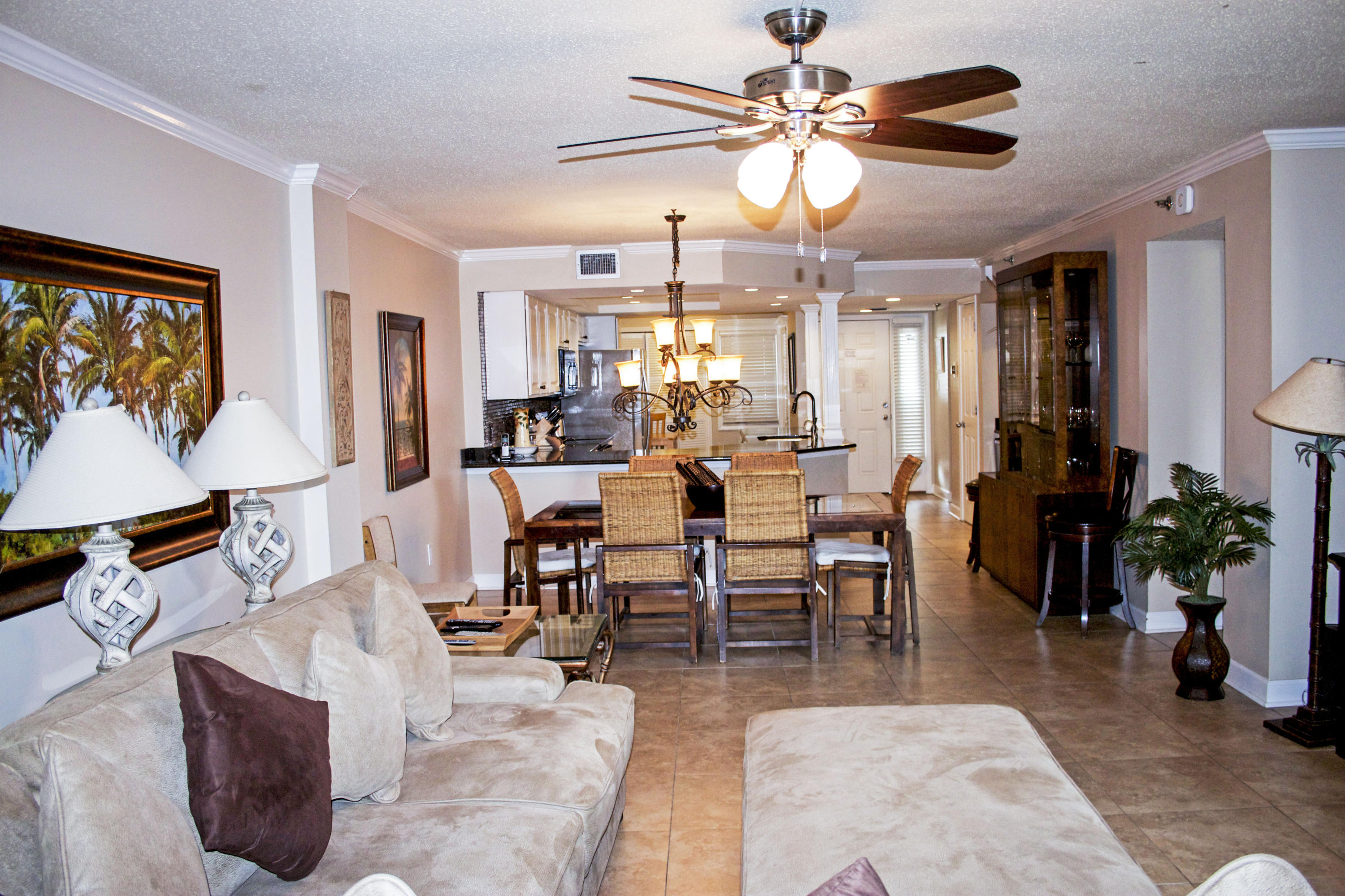 INLET REEF CLUB CONDO - Residential