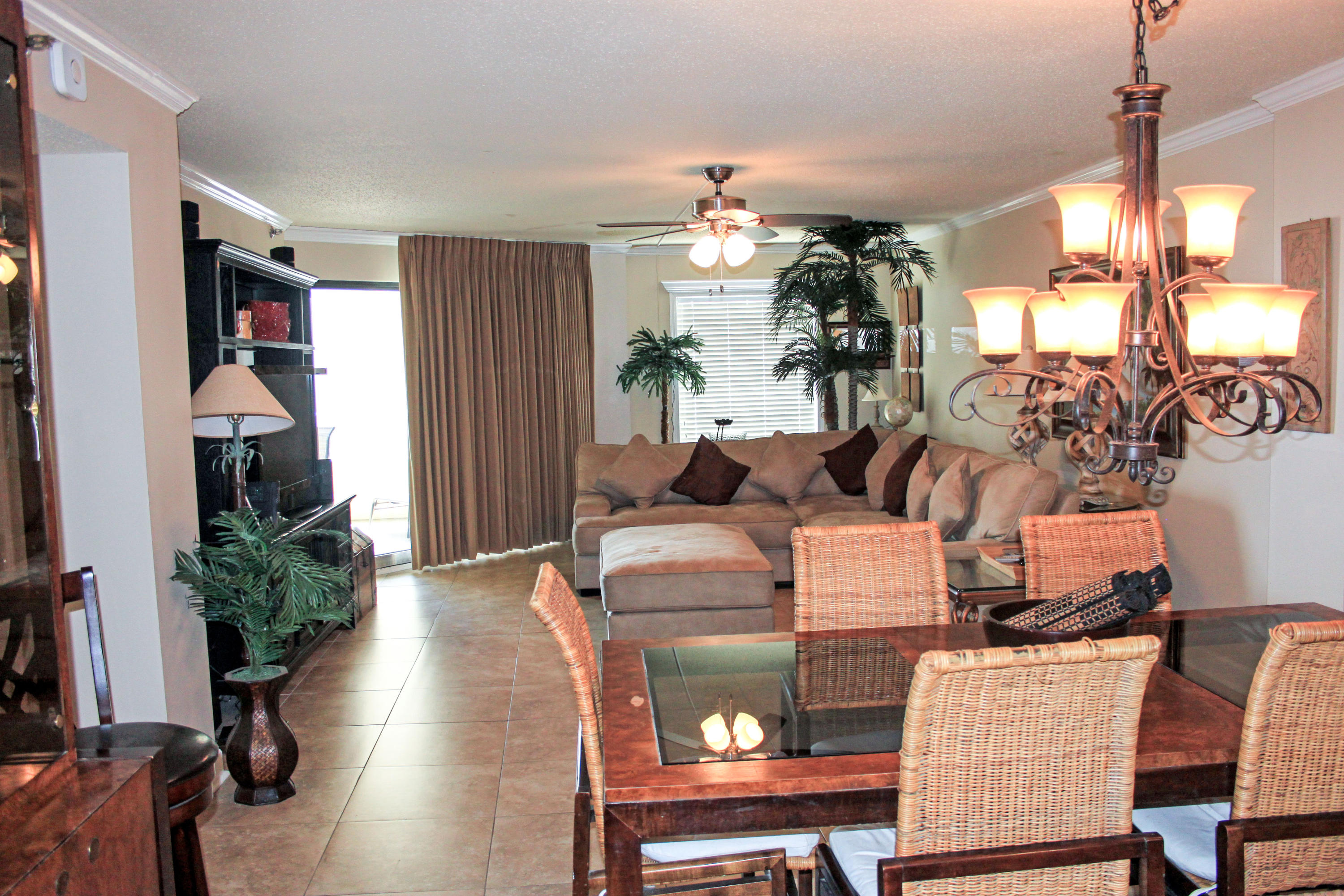 INLET REEF CLUB CONDO - Residential