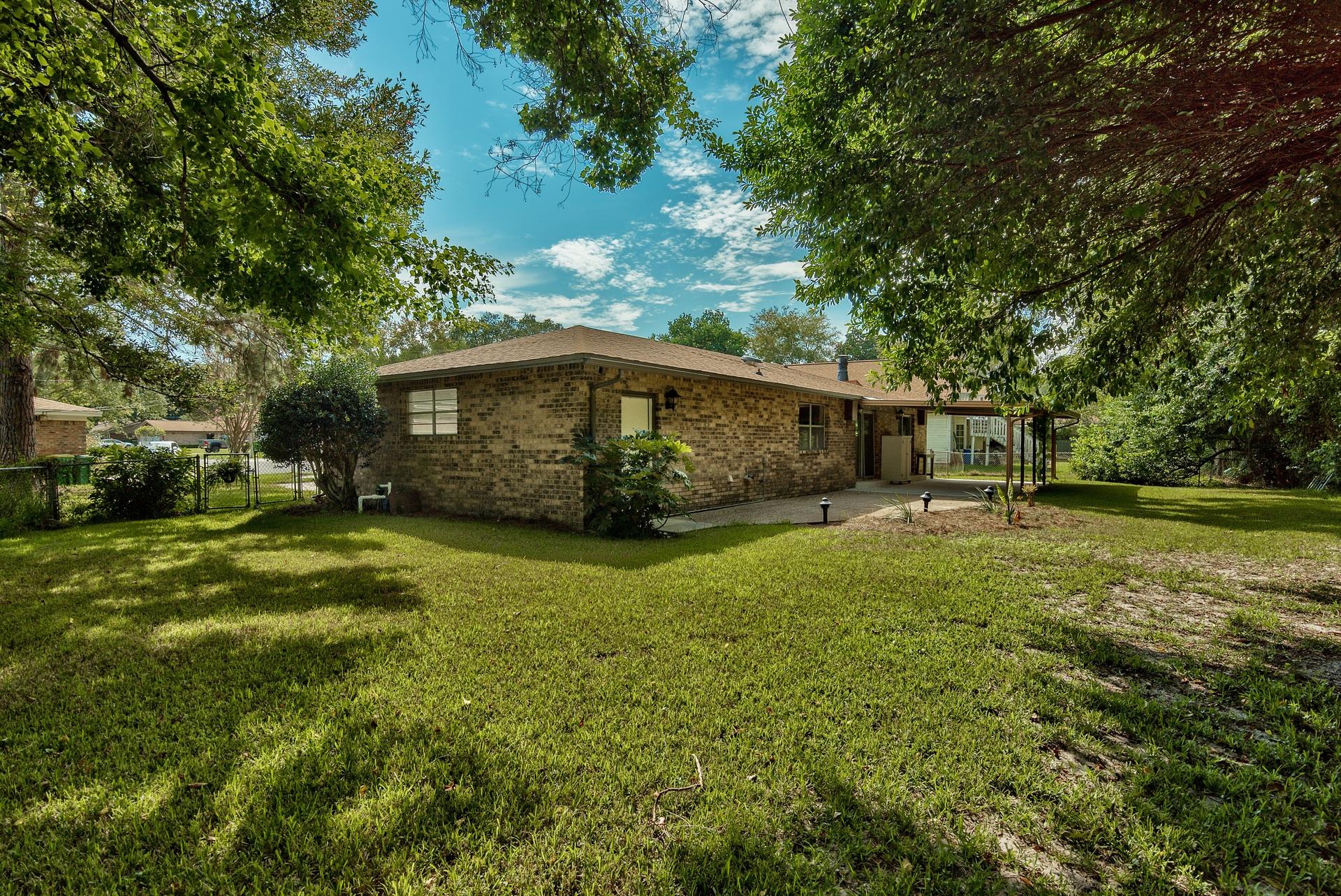 REGENCY PARK - Residential