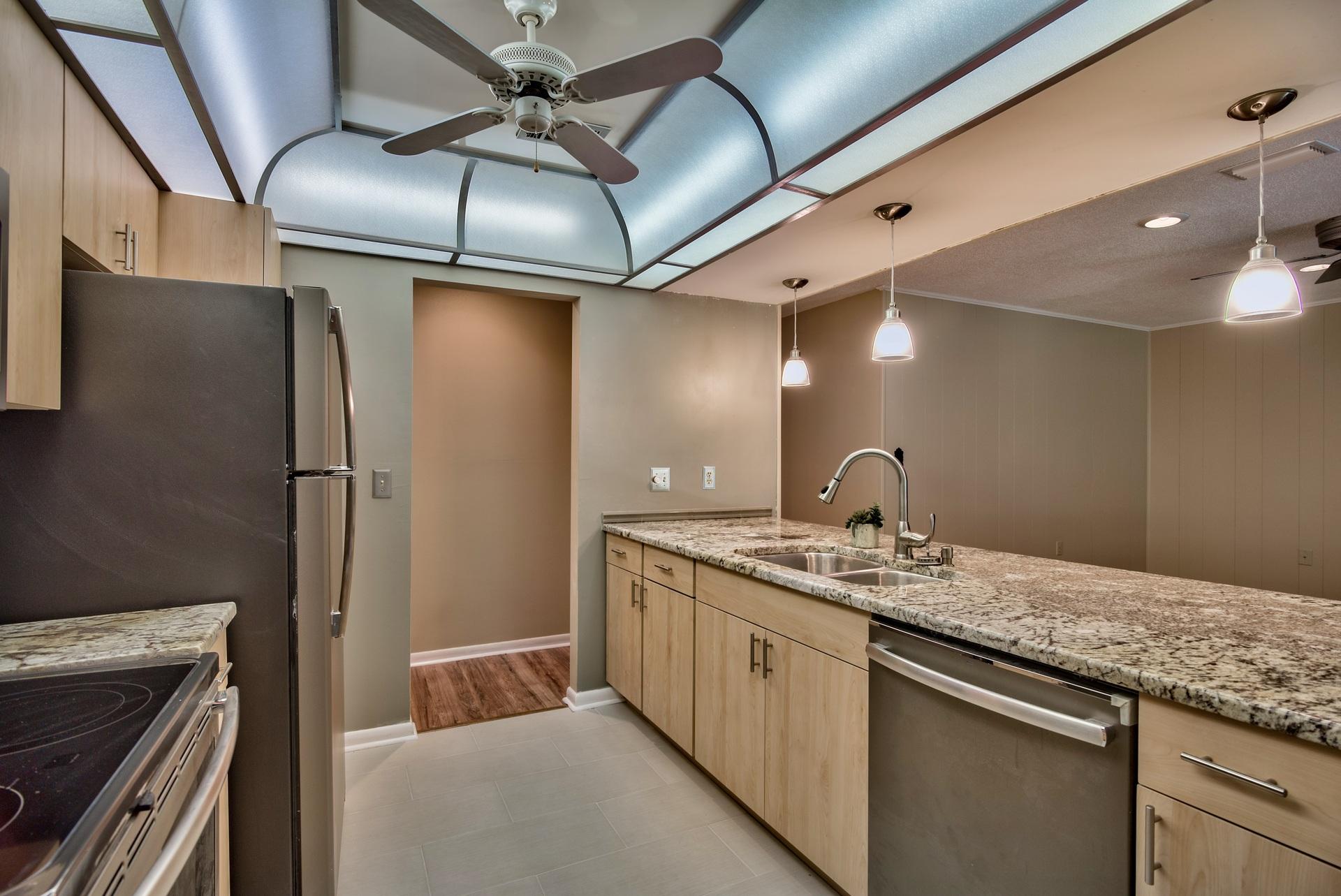 REGENCY PARK - Residential