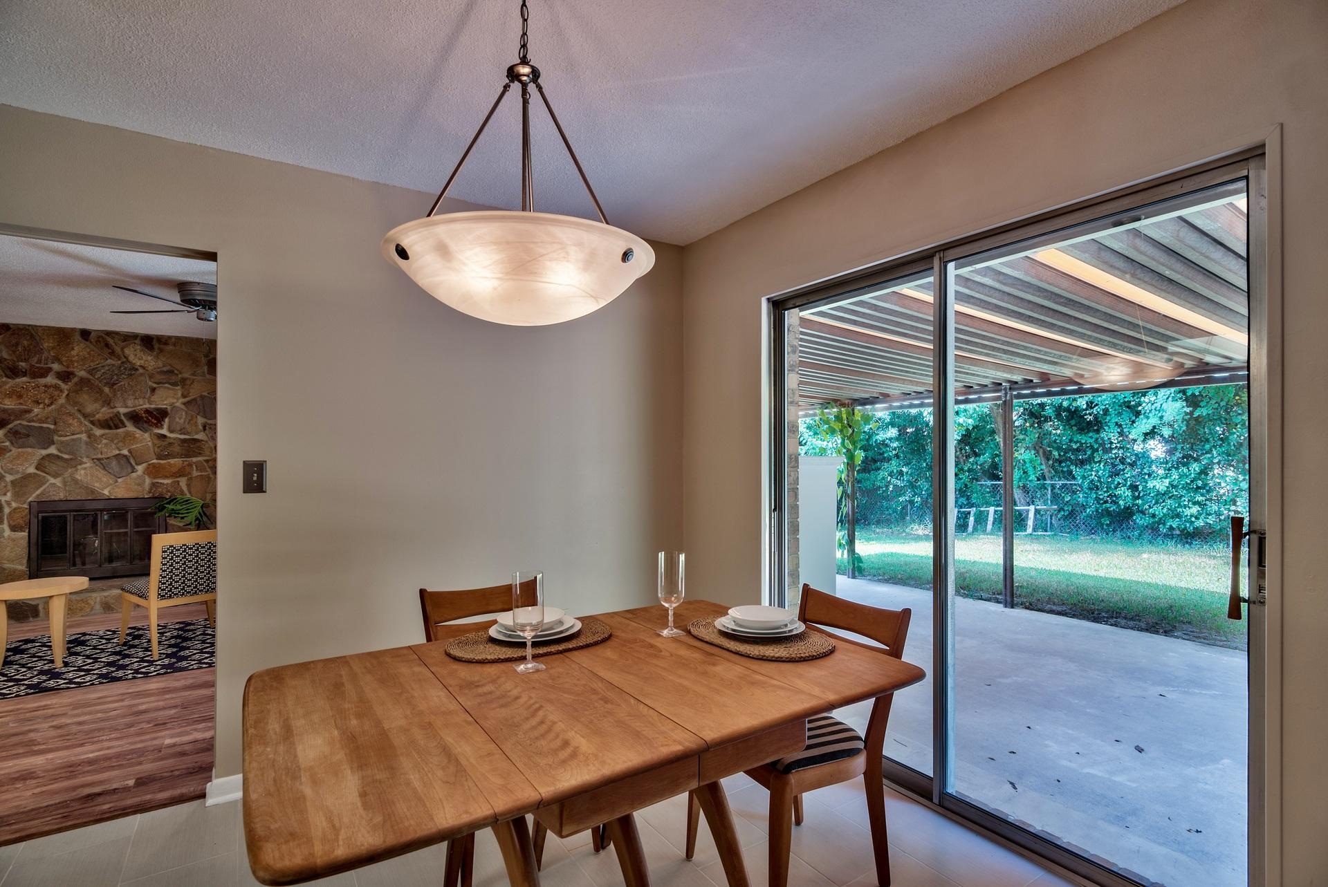 REGENCY PARK - Residential