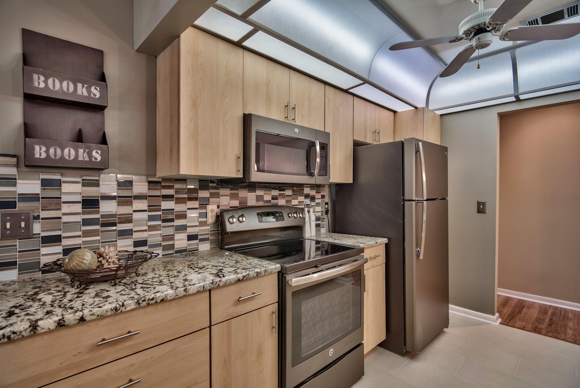 REGENCY PARK - Residential