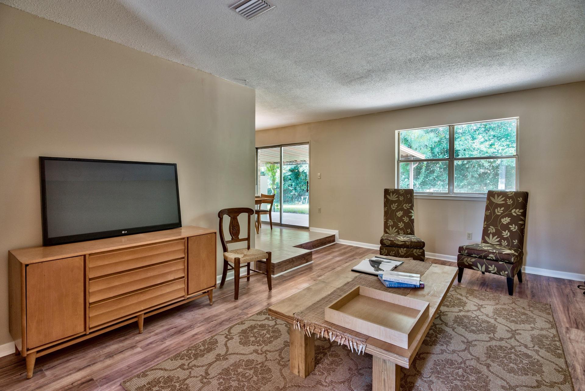 REGENCY PARK - Residential