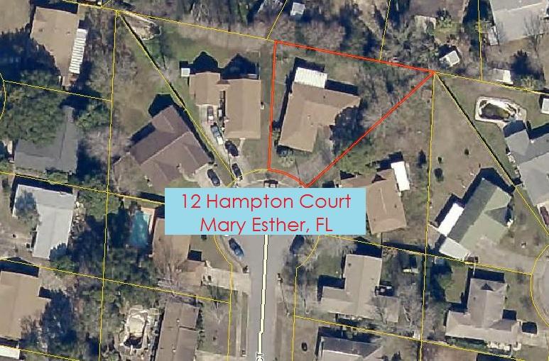 REGENCY PARK - Residential