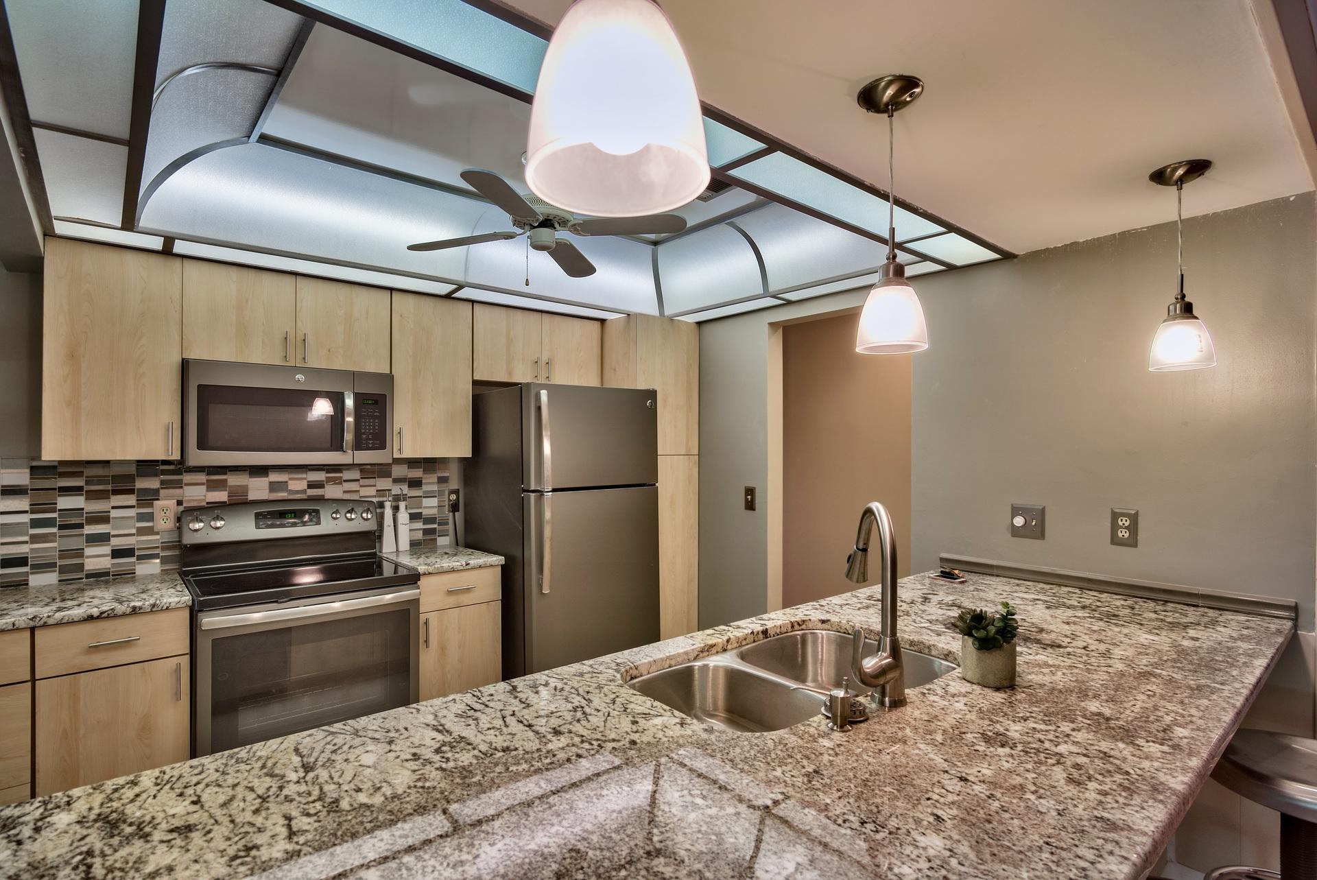 REGENCY PARK - Residential