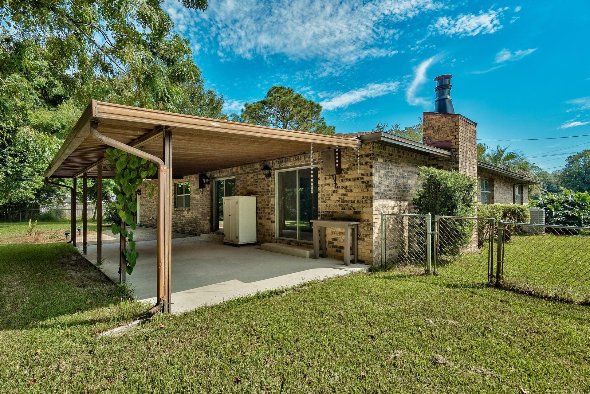 REGENCY PARK - Residential