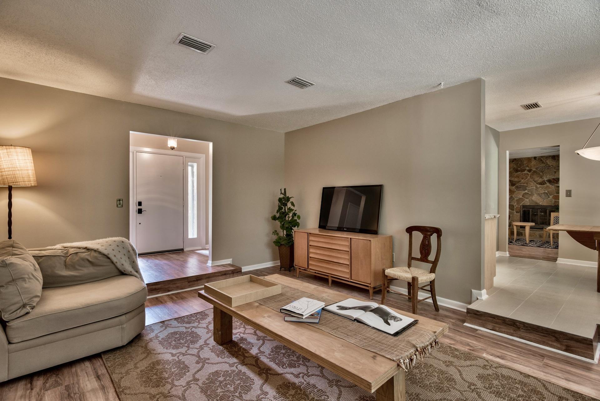 REGENCY PARK - Residential