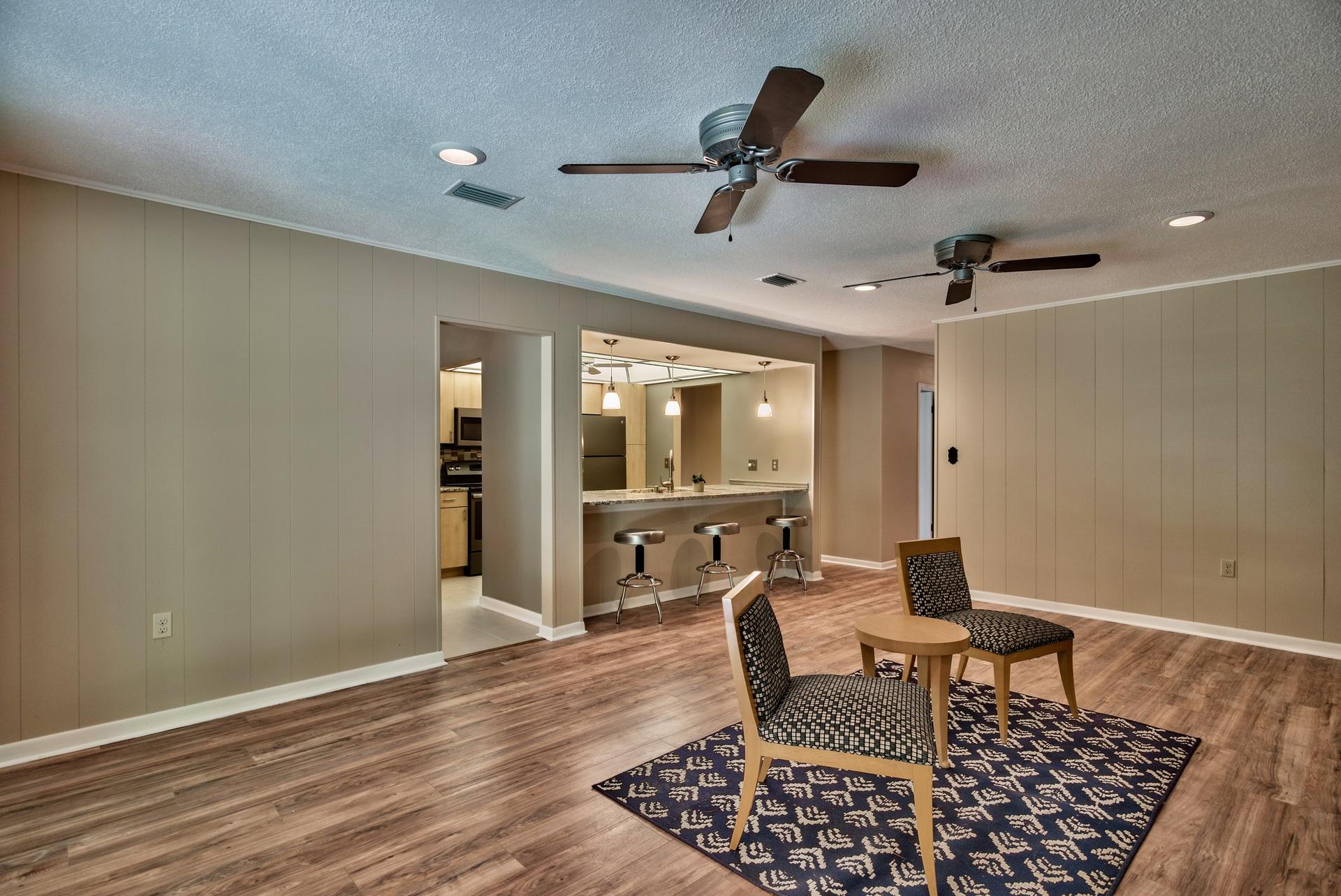 REGENCY PARK - Residential