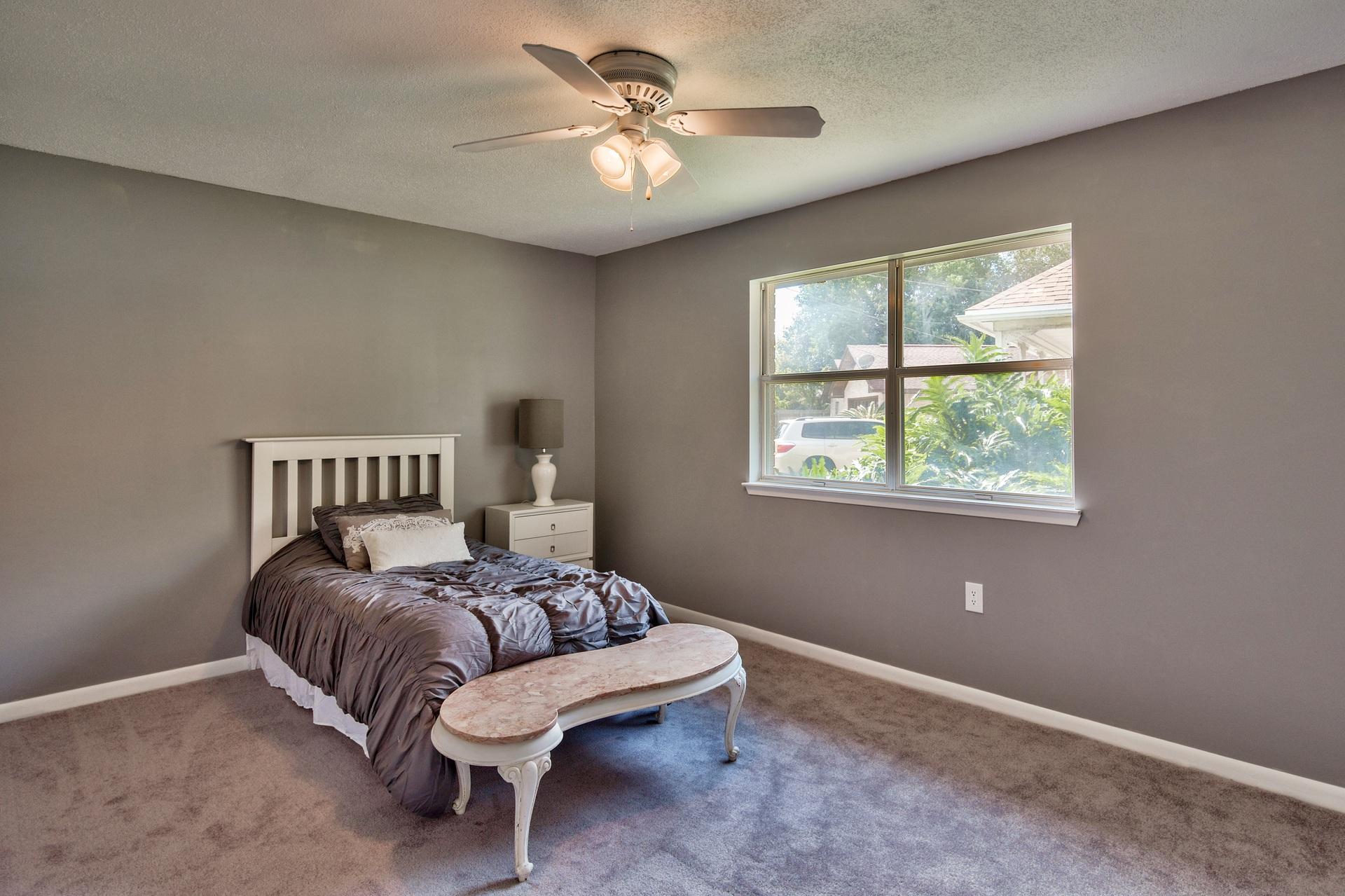 REGENCY PARK - Residential