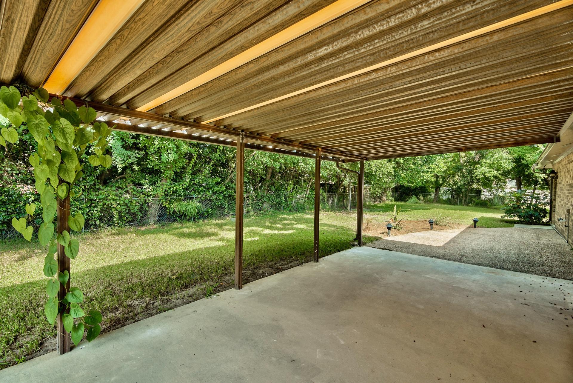 REGENCY PARK - Residential