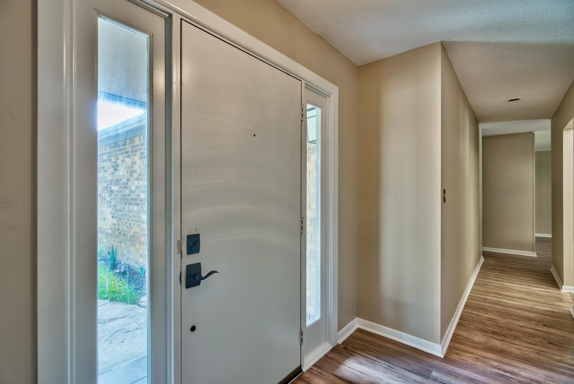 REGENCY PARK - Residential