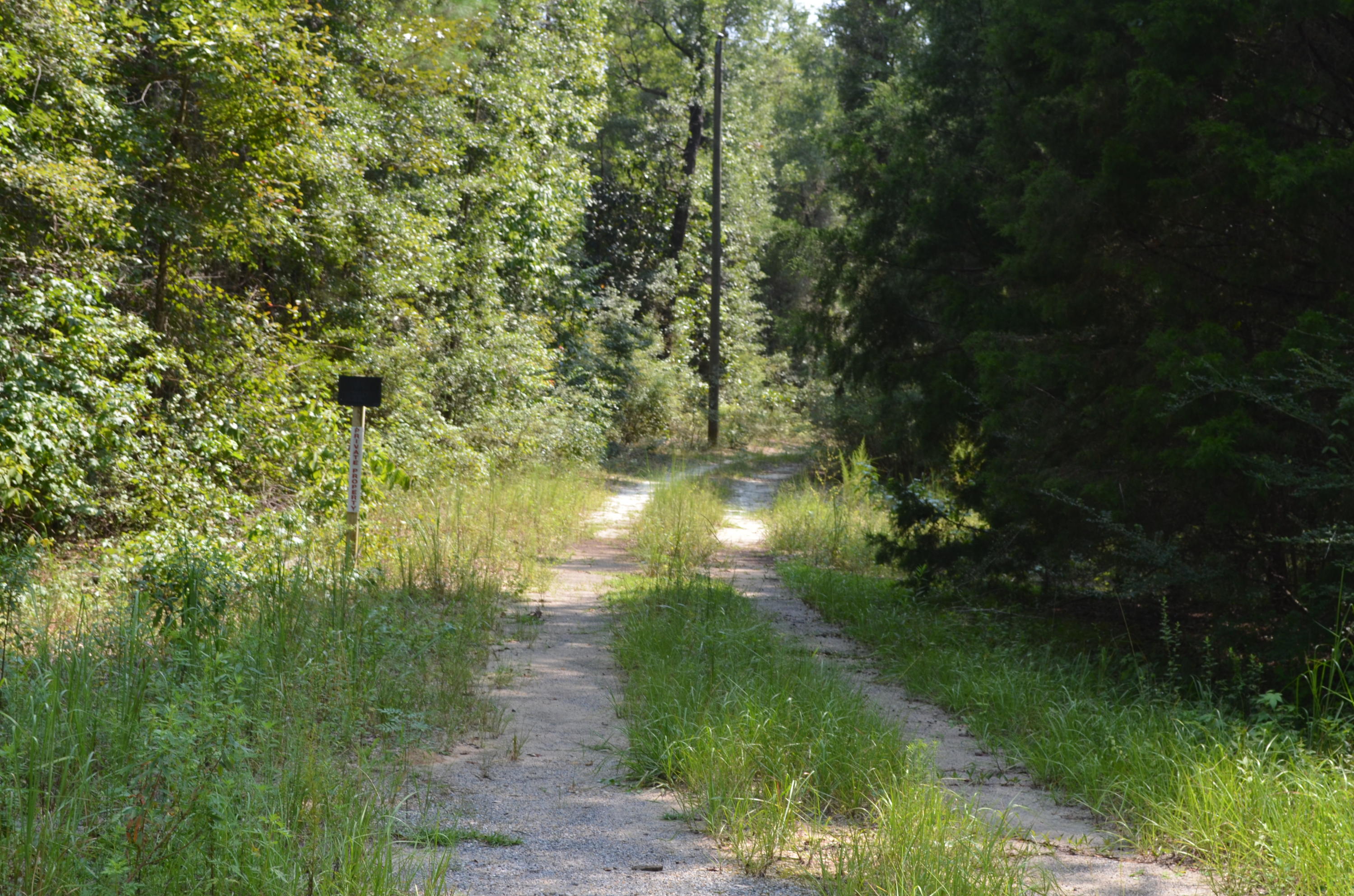 PLEASANT ACRES UNREC - Land