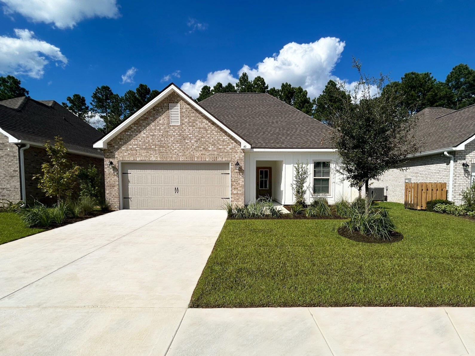 HAMMOCK BAY - MOONSWEPT - Residential