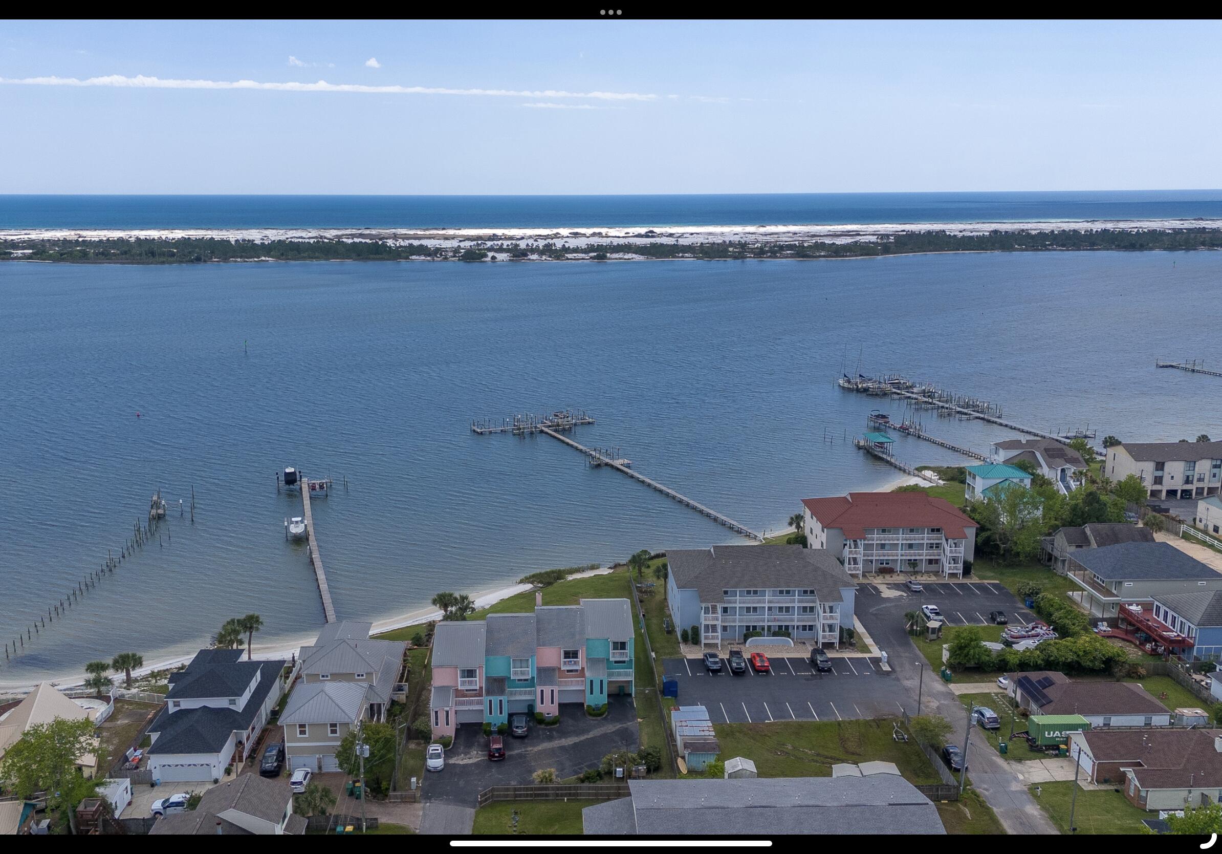 SEAVIEW WEST T/H - Residential