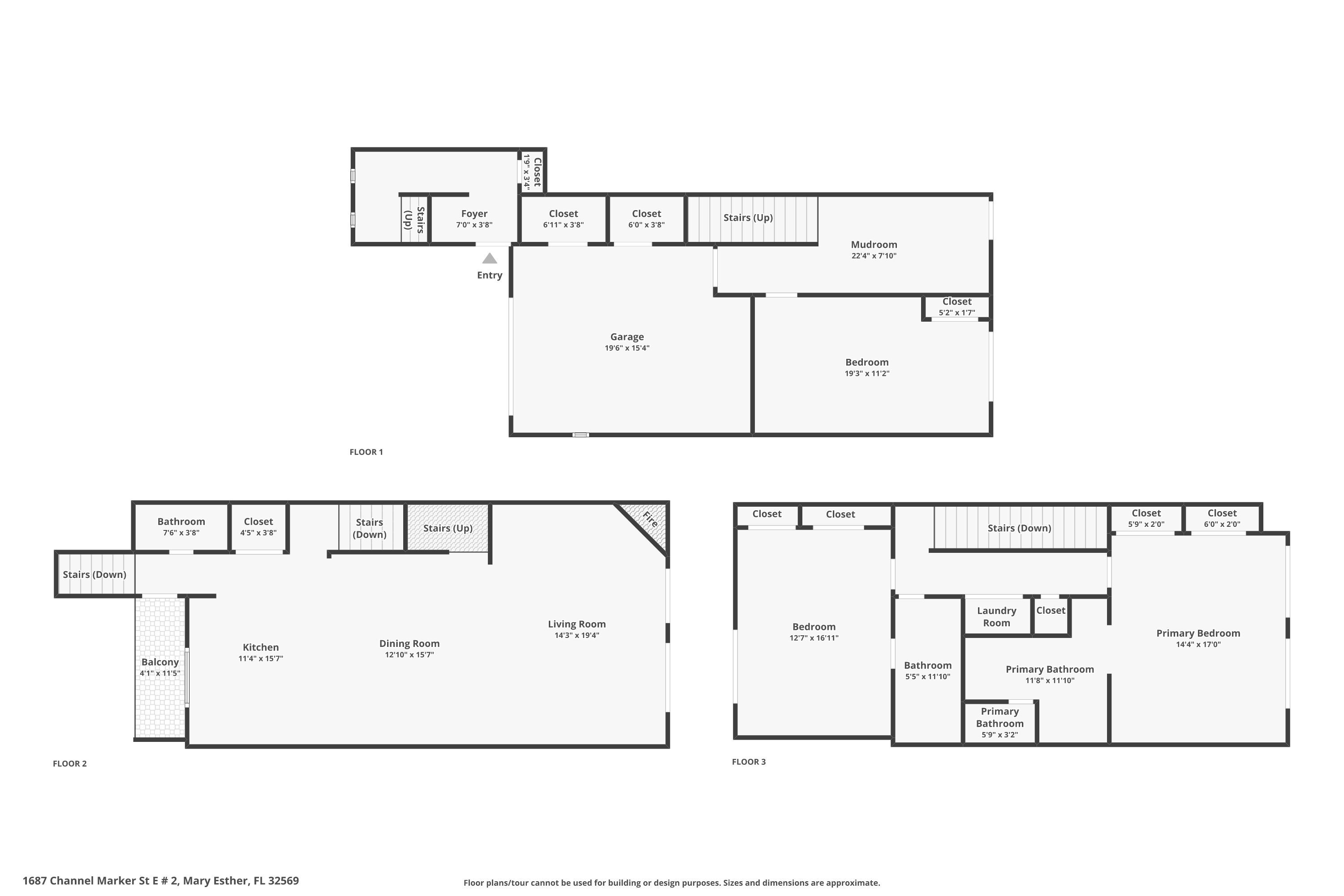 SEAVIEW WEST T/H - Residential