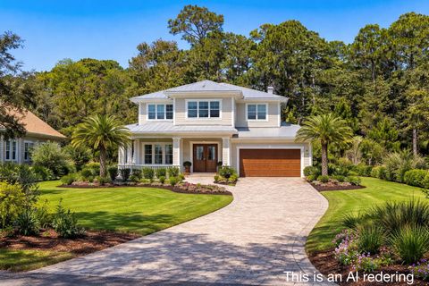 99-100 Soundside Drive Gulf Breeze FL 32563