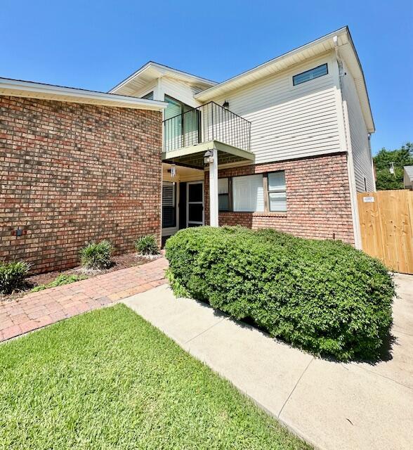 DONLABROOK GARDENS - Residential Lease