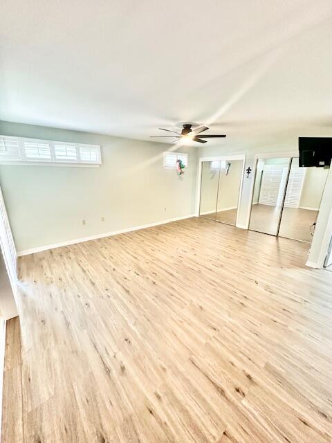 DONLABROOK GARDENS - Residential Lease