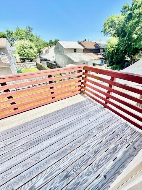 DONLABROOK GARDENS - Residential Lease