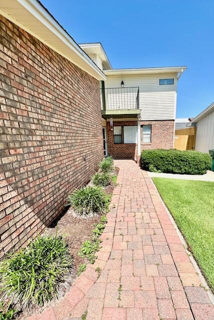 DONLABROOK GARDENS - Residential Lease