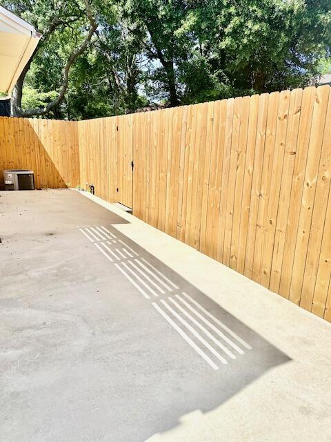 DONLABROOK GARDENS - Residential Lease