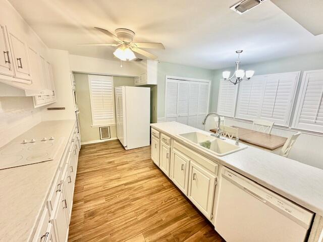 DONLABROOK GARDENS - Residential Lease