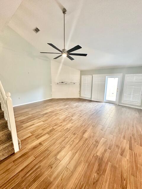 DONLABROOK GARDENS - Residential Lease