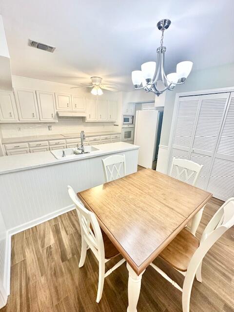 DONLABROOK GARDENS - Residential Lease