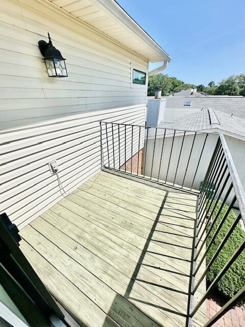 DONLABROOK GARDENS - Residential Lease