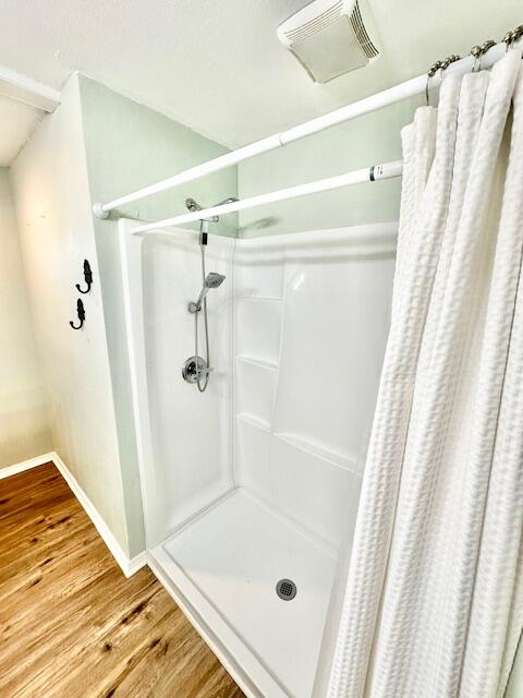 DONLABROOK GARDENS - Residential Lease