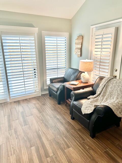 DONLABROOK GARDENS - Residential Lease