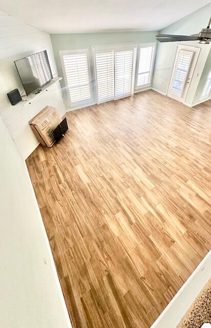 DONLABROOK GARDENS - Residential Lease