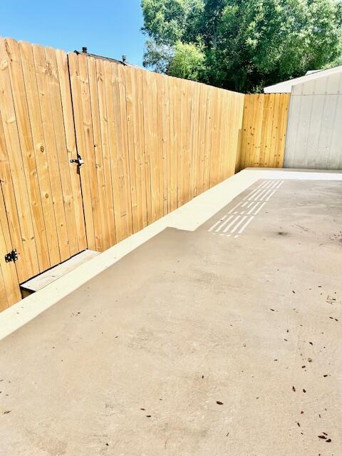DONLABROOK GARDENS - Residential Lease