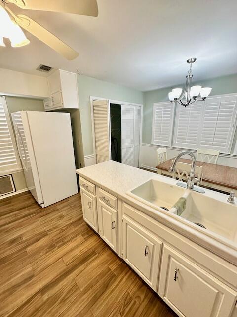 DONLABROOK GARDENS - Residential Lease